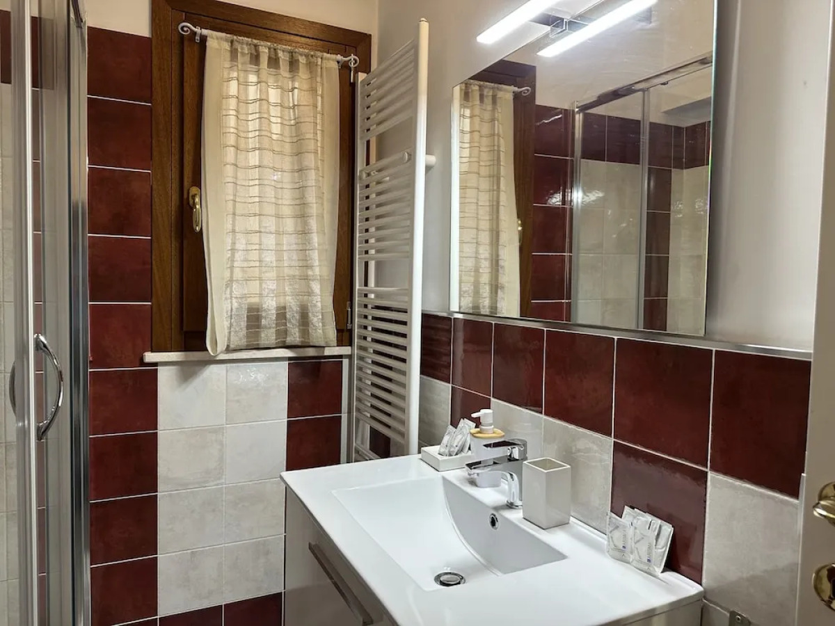 NG Guest House il RIS