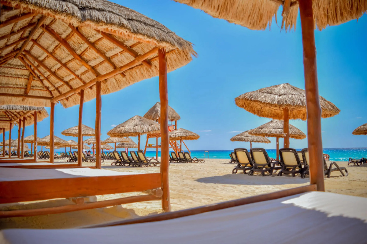 Emporio Cancun Optional All Inclusive