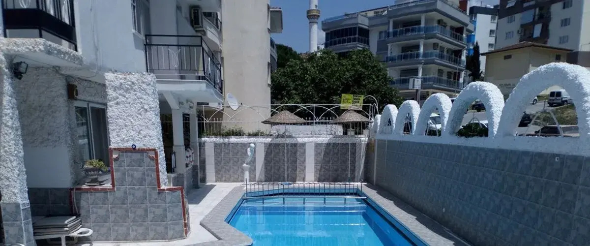 Villa Fortin Pansiyon