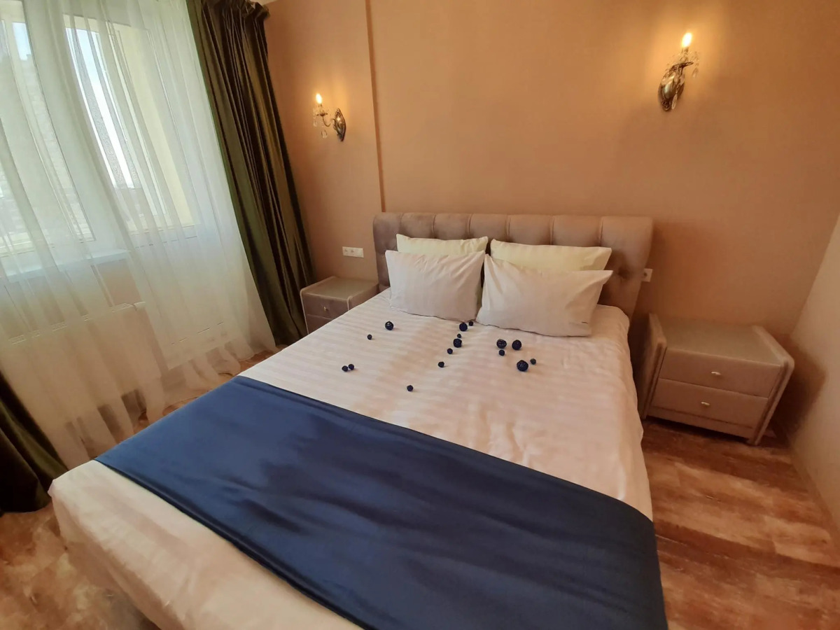 HomeSanny (ХоумСэнни) на шоссе Северное 32