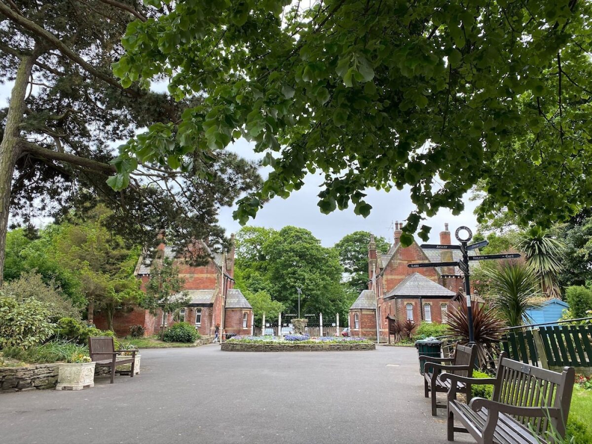 The Stamford Apartment