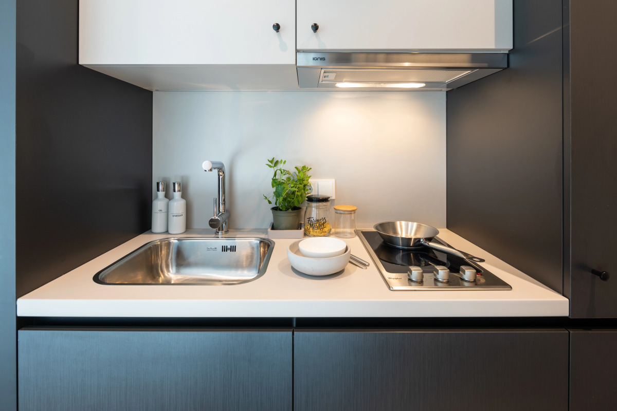 Adina Serviced Apartments Vienna