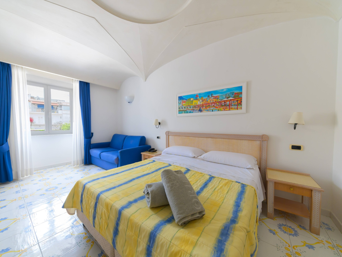 Hotel Terme Oriente  - Beach & SPA