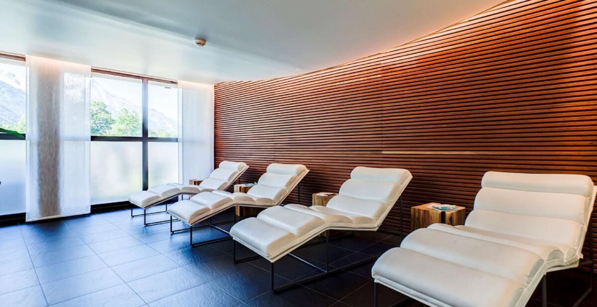 Excelsior Chamonix Hotel & Spa