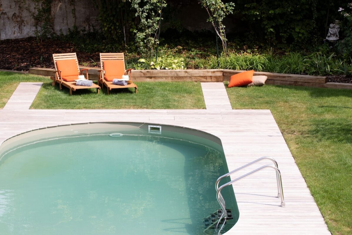 Auberge Saint Laurent