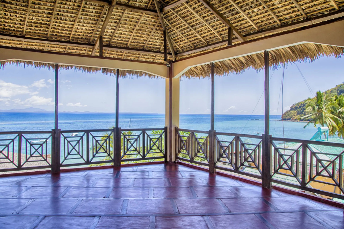 Hôtel Résidence Au Sable Blanc