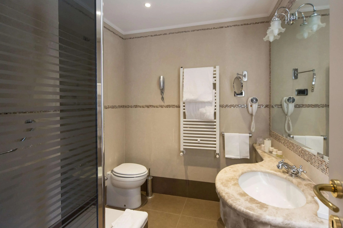 Bristol Palace Hotel