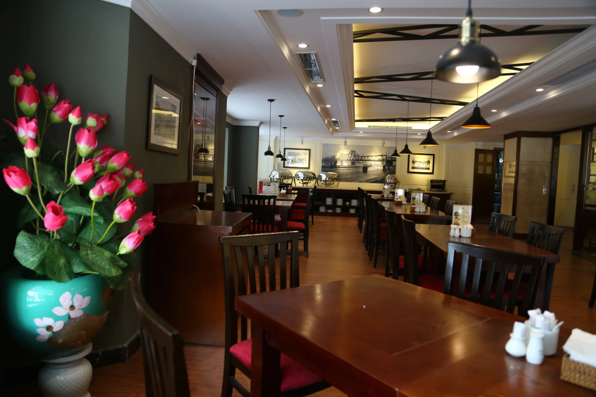 La Passion Classic Hotel