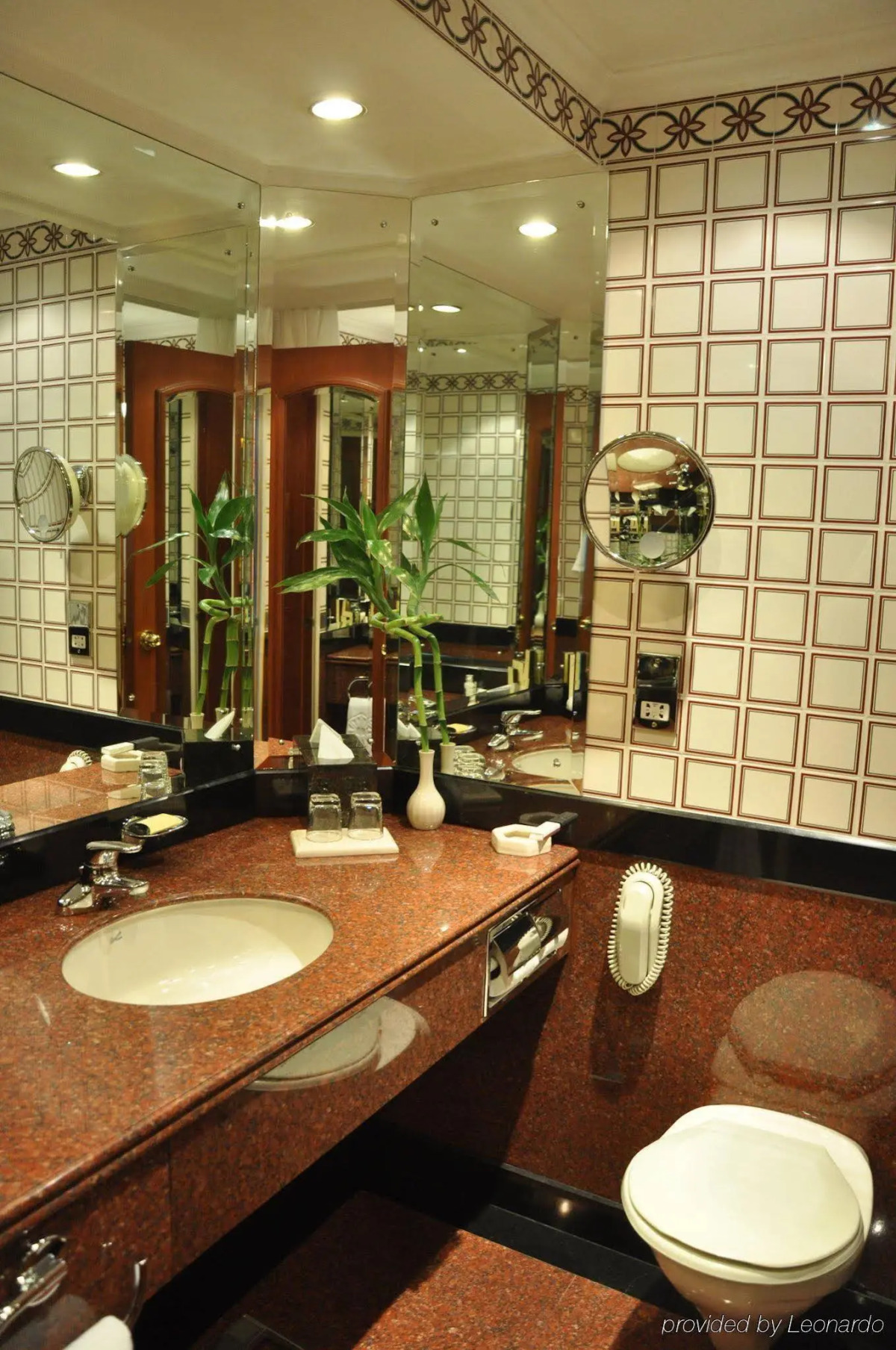 Taj Mahal, New Delhi