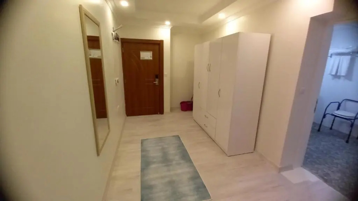 Mango Suite Apartment