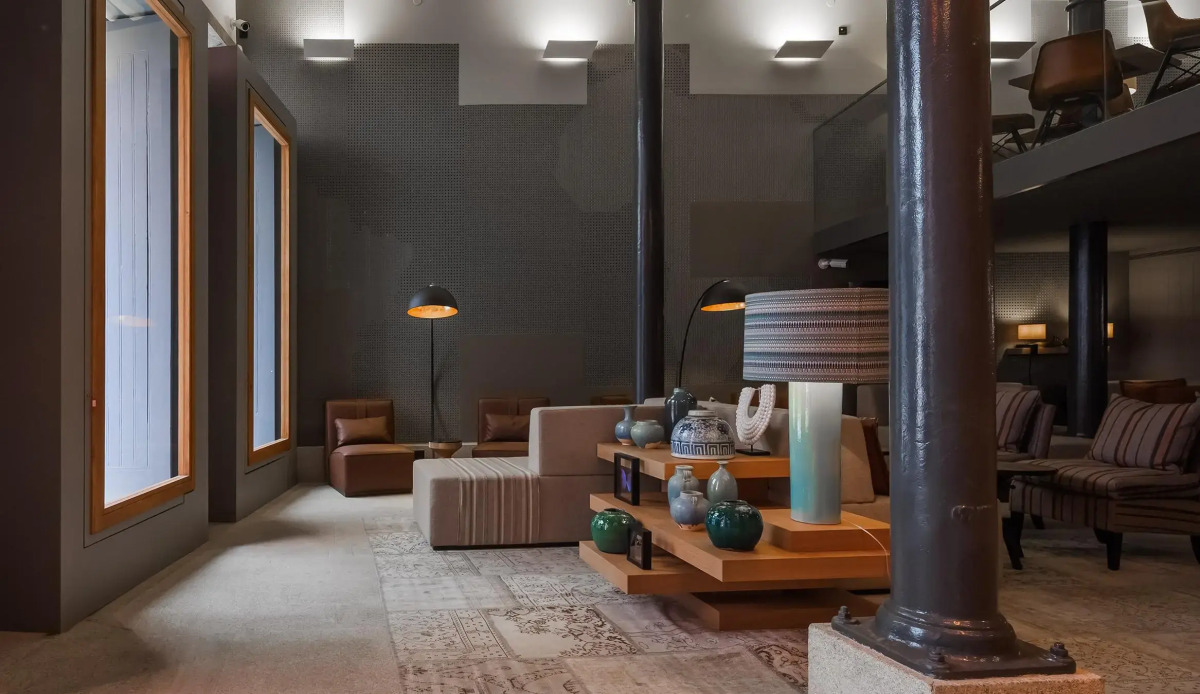Descobertas Boutique Hotel Porto by Aspasios