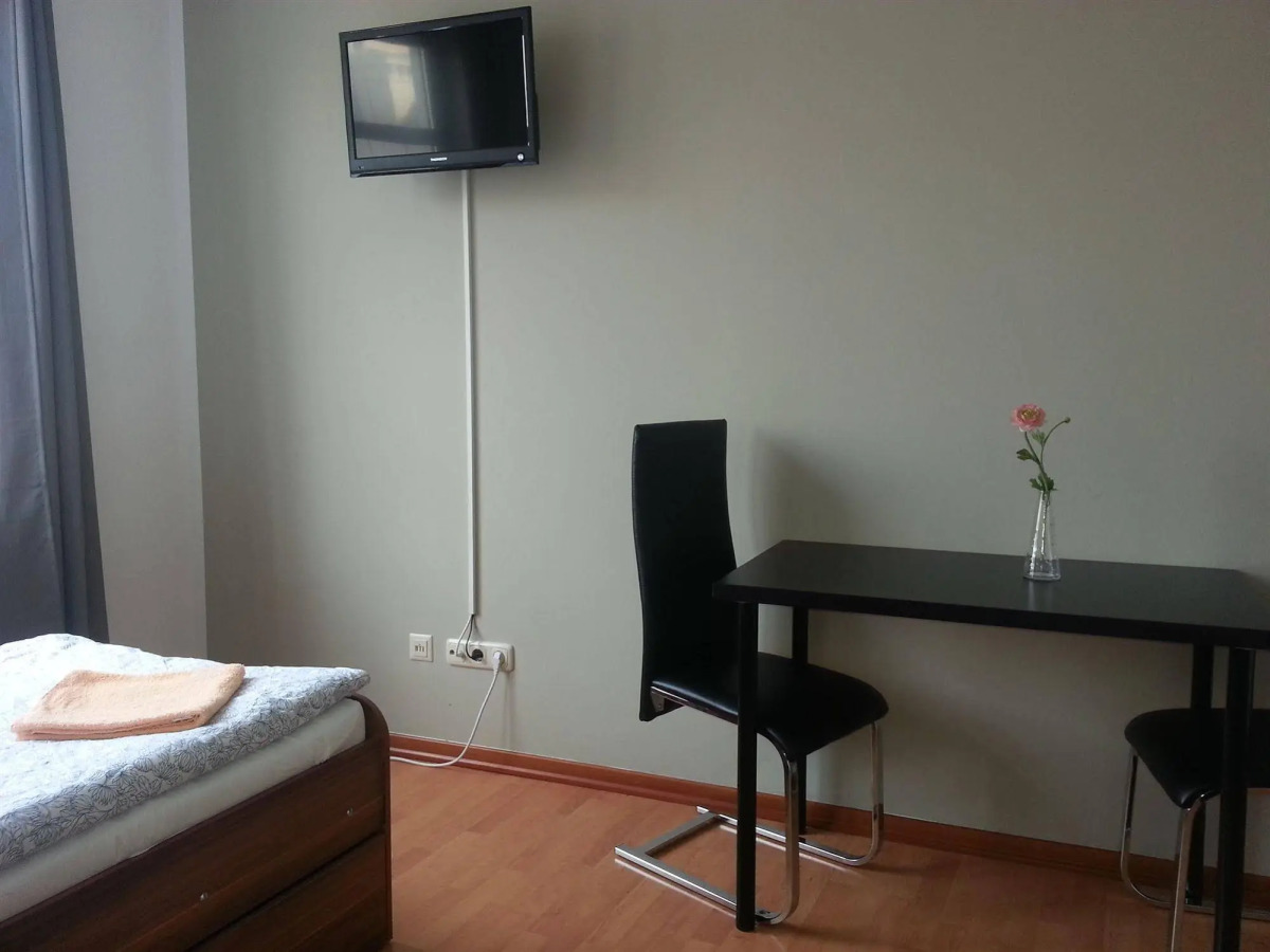 Freie Zimmer Leipzig