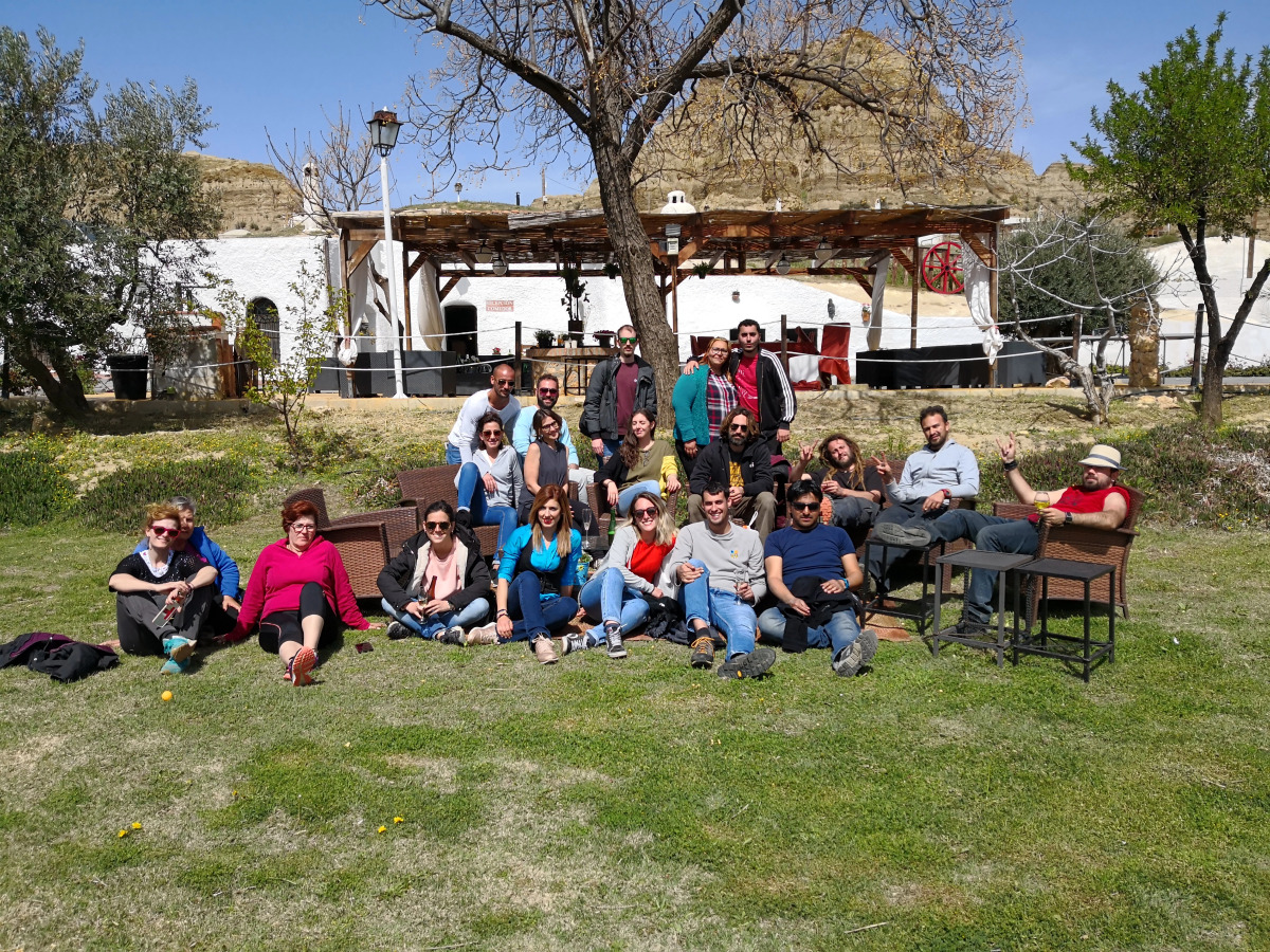 Cuevas Abuelo Ventura