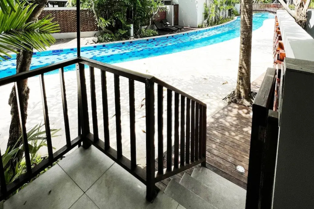 Mana Villas Nusa Dua