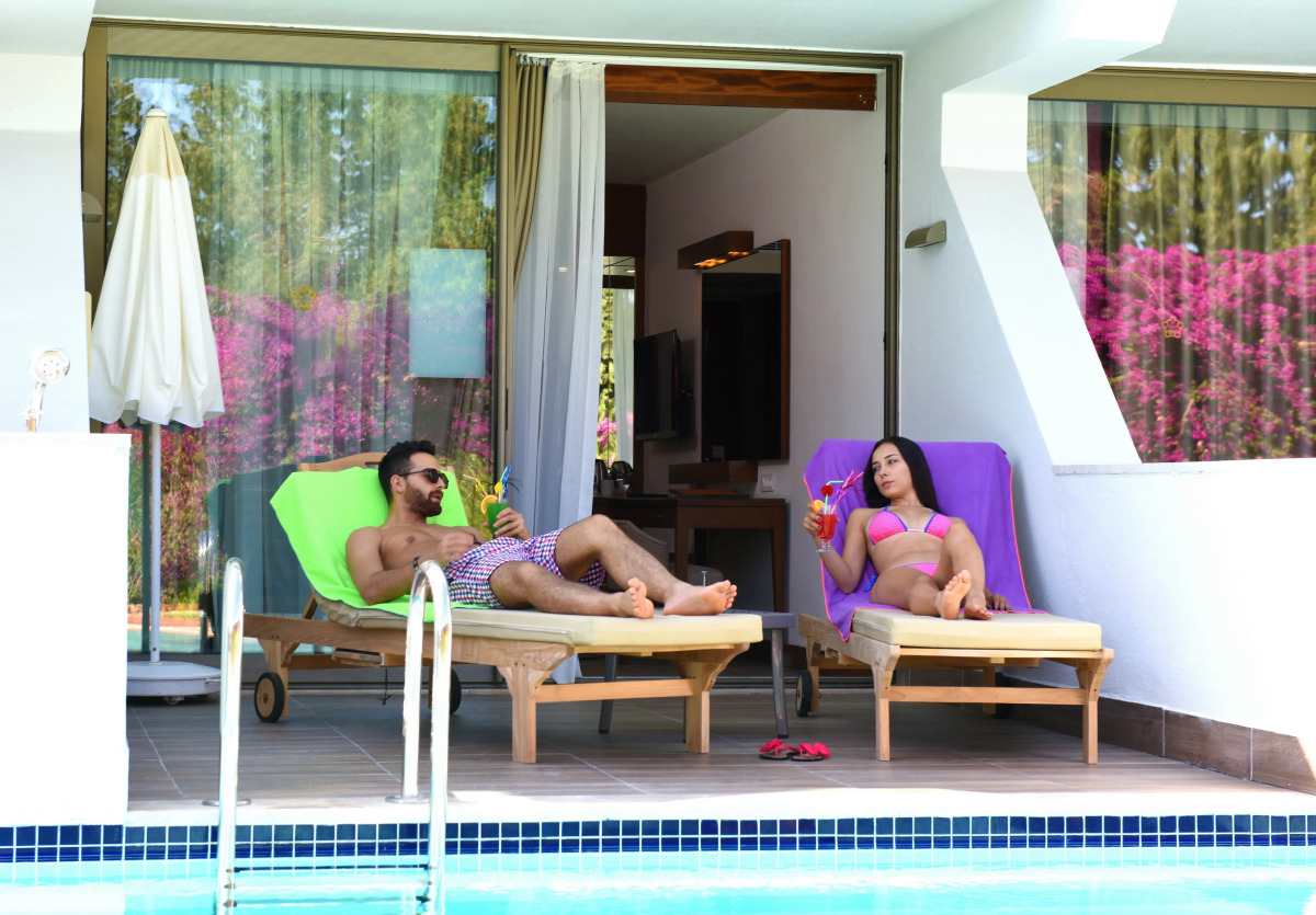 Side Star Elegance Hotel - Ultra All Inclusive