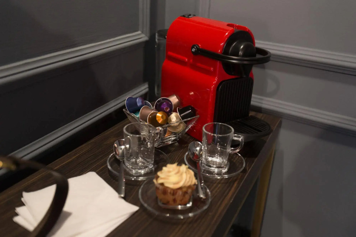 Saint B Boutique Hotel STB