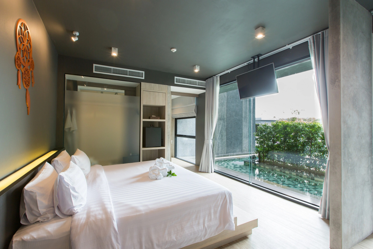 Maya Phuket Airport Hotel