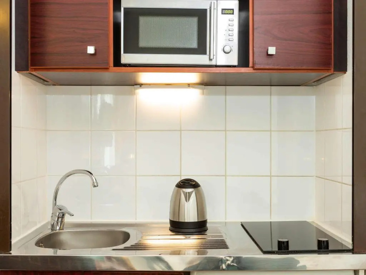 Aparthotel Adagio Access Paris Porte de Charenton