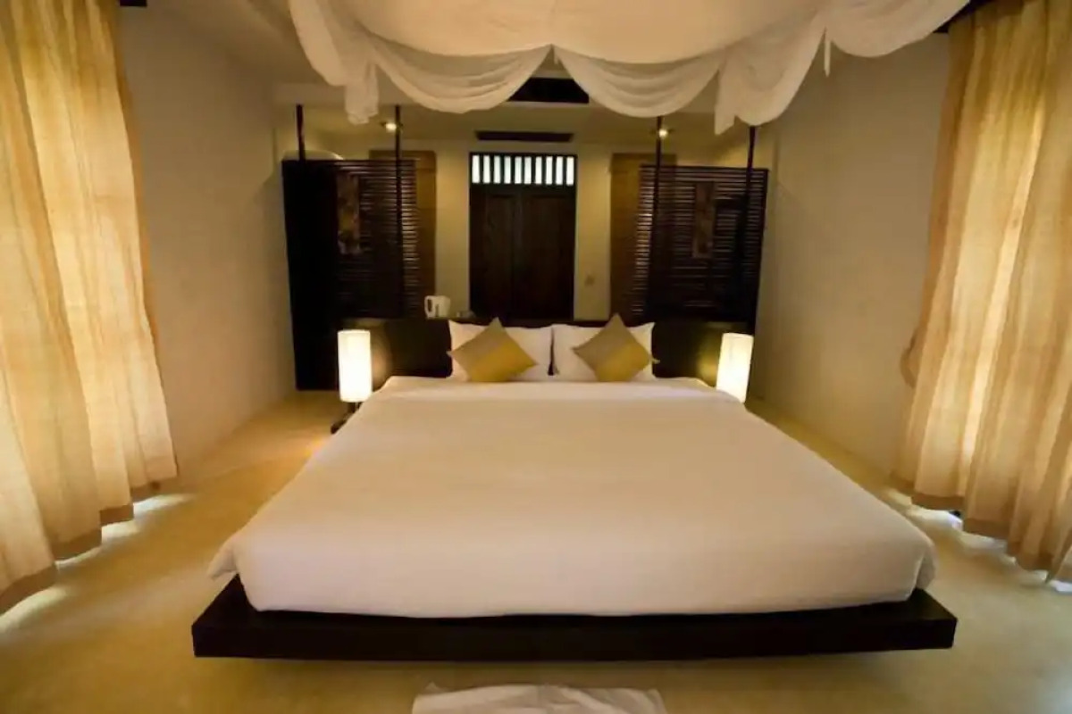 The Tacola Resort & Spa