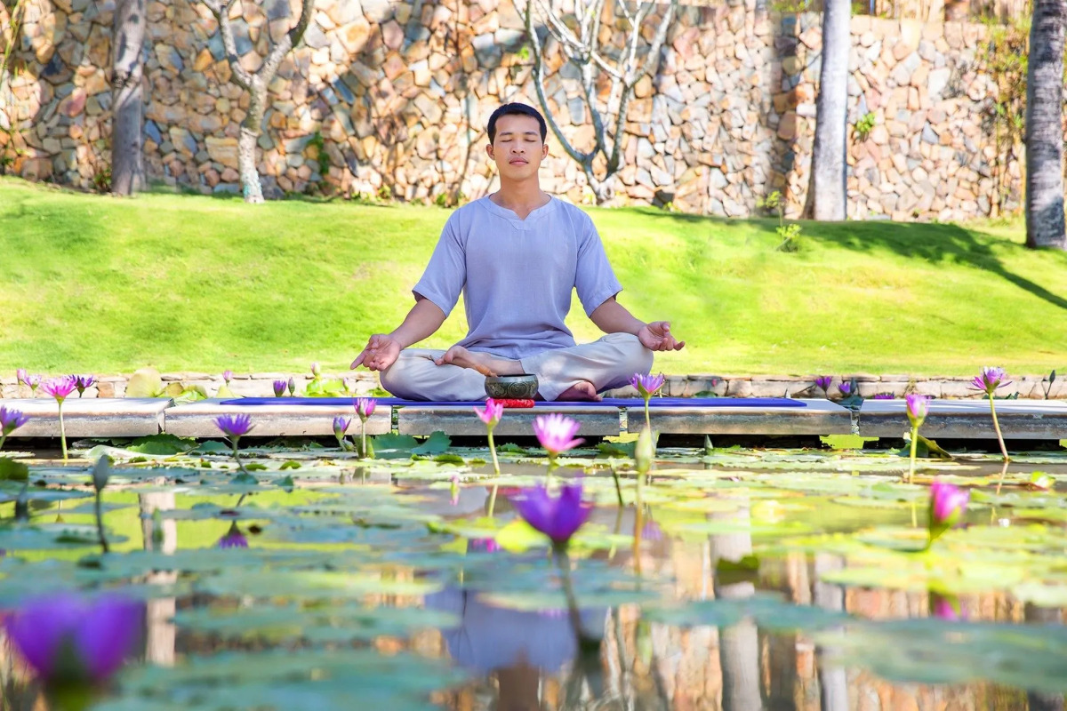 Fusion Resort Cam Ranh