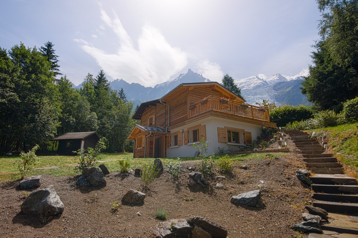 Appartement La Creusettaz