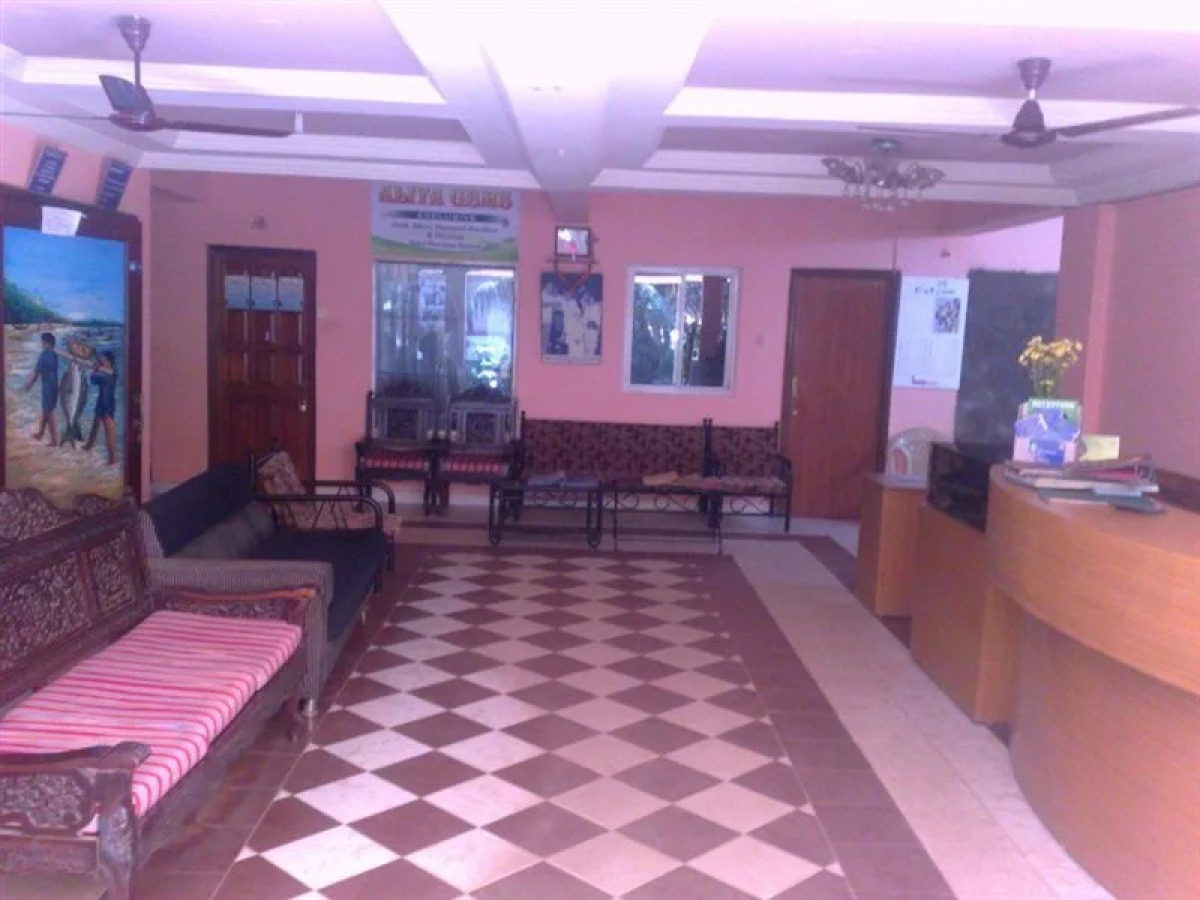 Colonia De Braganza Resort