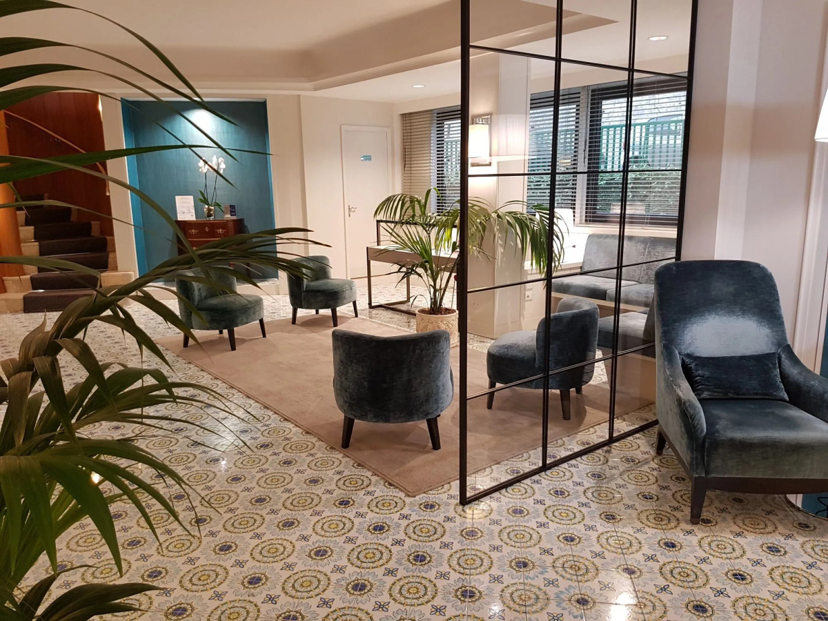 Best Western Signature Collection Hotel Paradiso