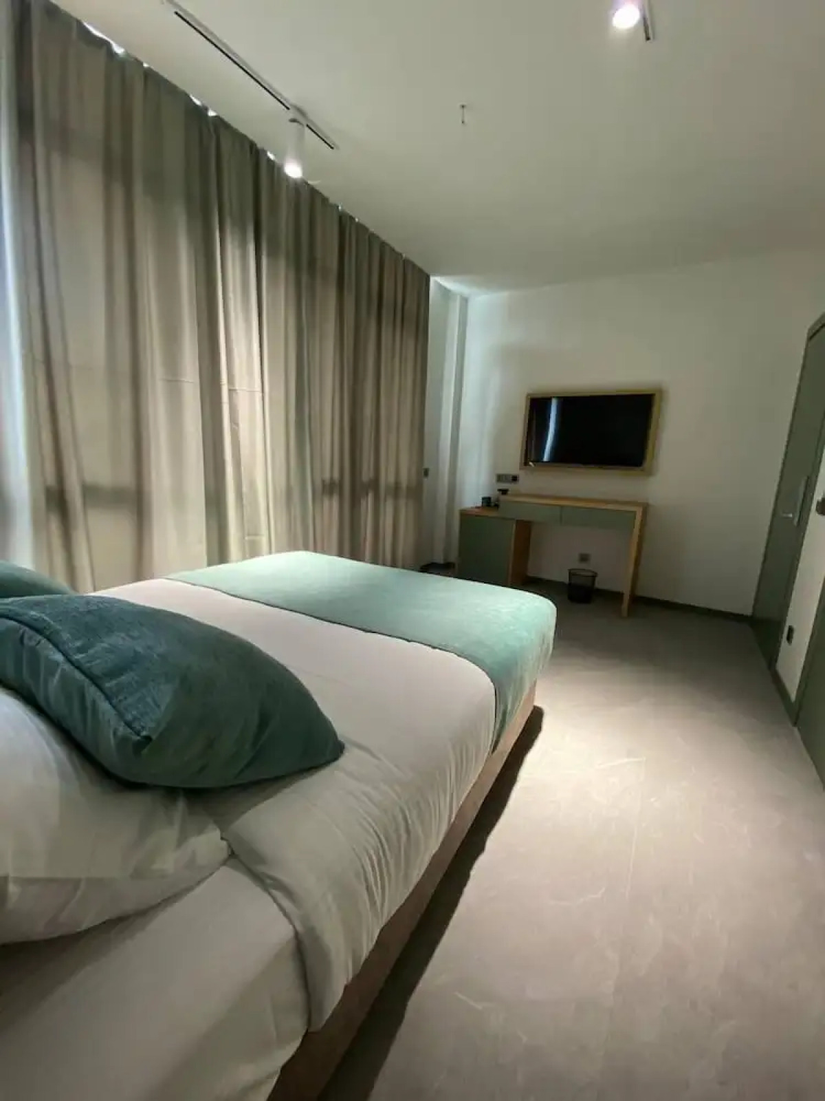 Отель H2O Ureki