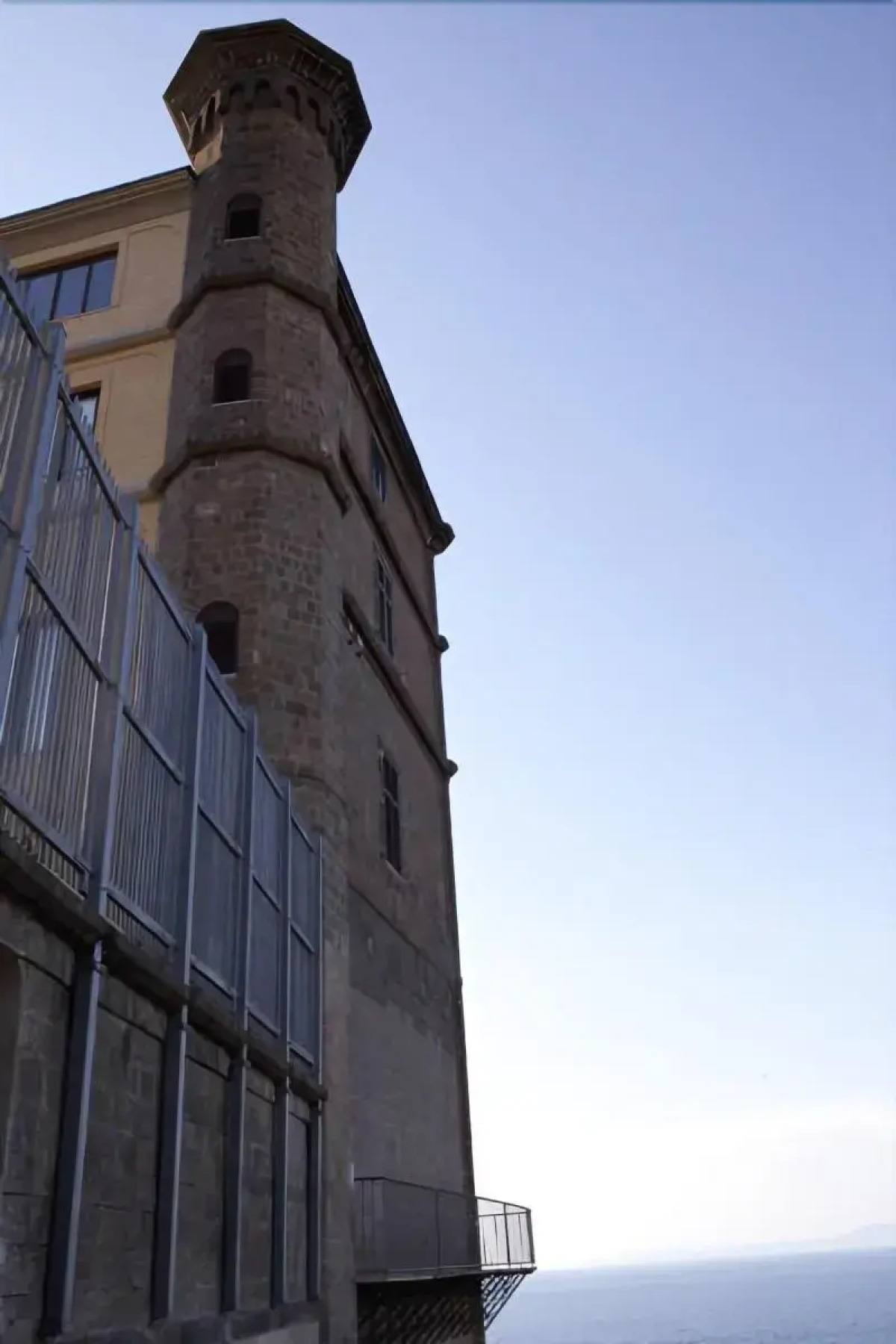 Villa Crawford - Religious Hospitality