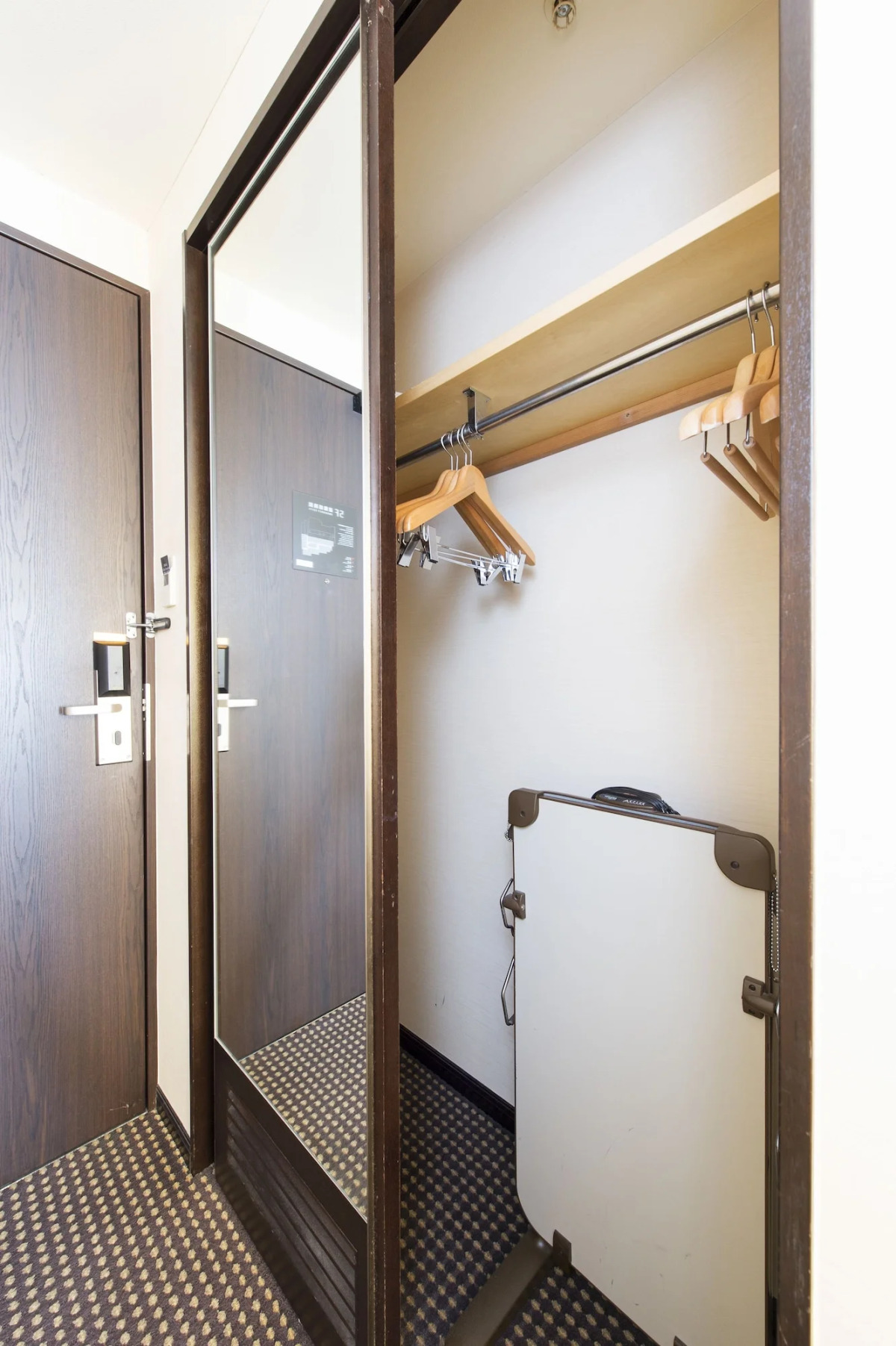 Hotel Villa Fontaine Grand Tokyo - Roppongi