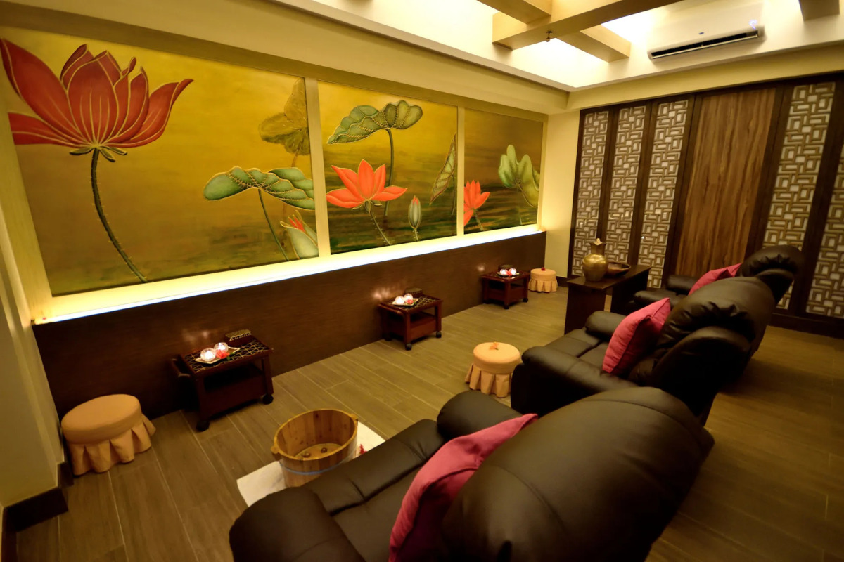 Henann Resort Alona Beach