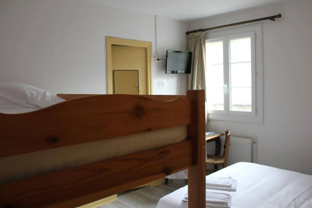 LAuberge de la Ramberge