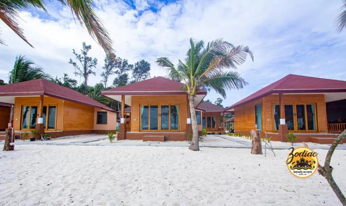 Zodiac Seesun Resort