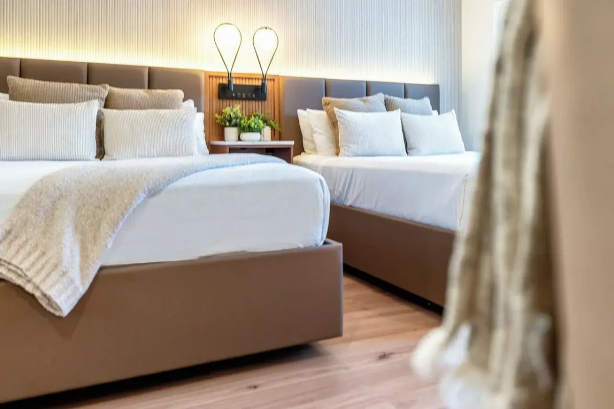 Bevonshire Lodge Motel