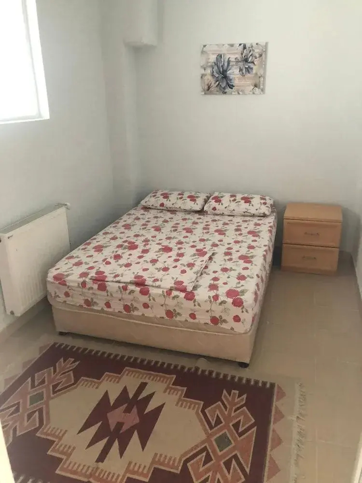 Ümit 2 Termal Apart&Pansiyon