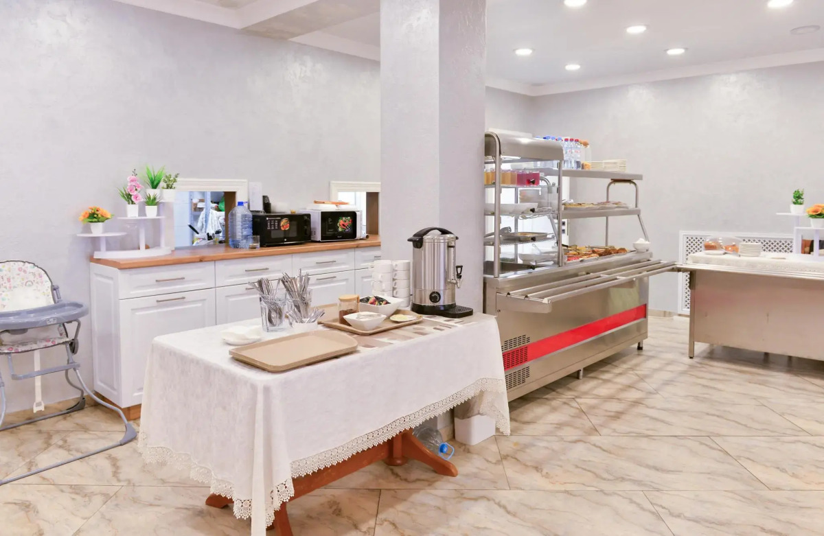 Акрополь(Геленджик)