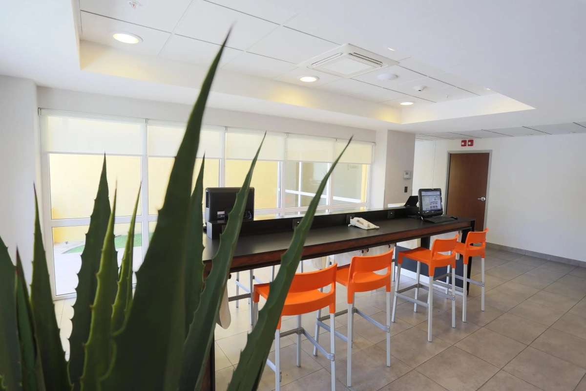 City Express by Marriott Tijuana Insurgentes