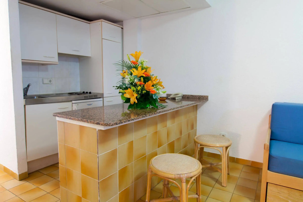 Eurostars Puerto de Ibiza