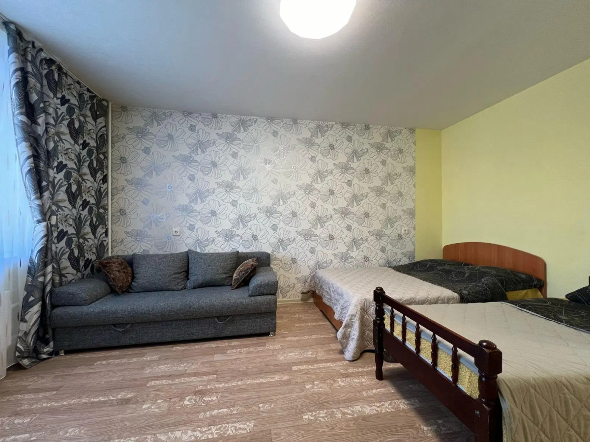 Katy Home (Кэти Хоум) на улице Солнечная 45