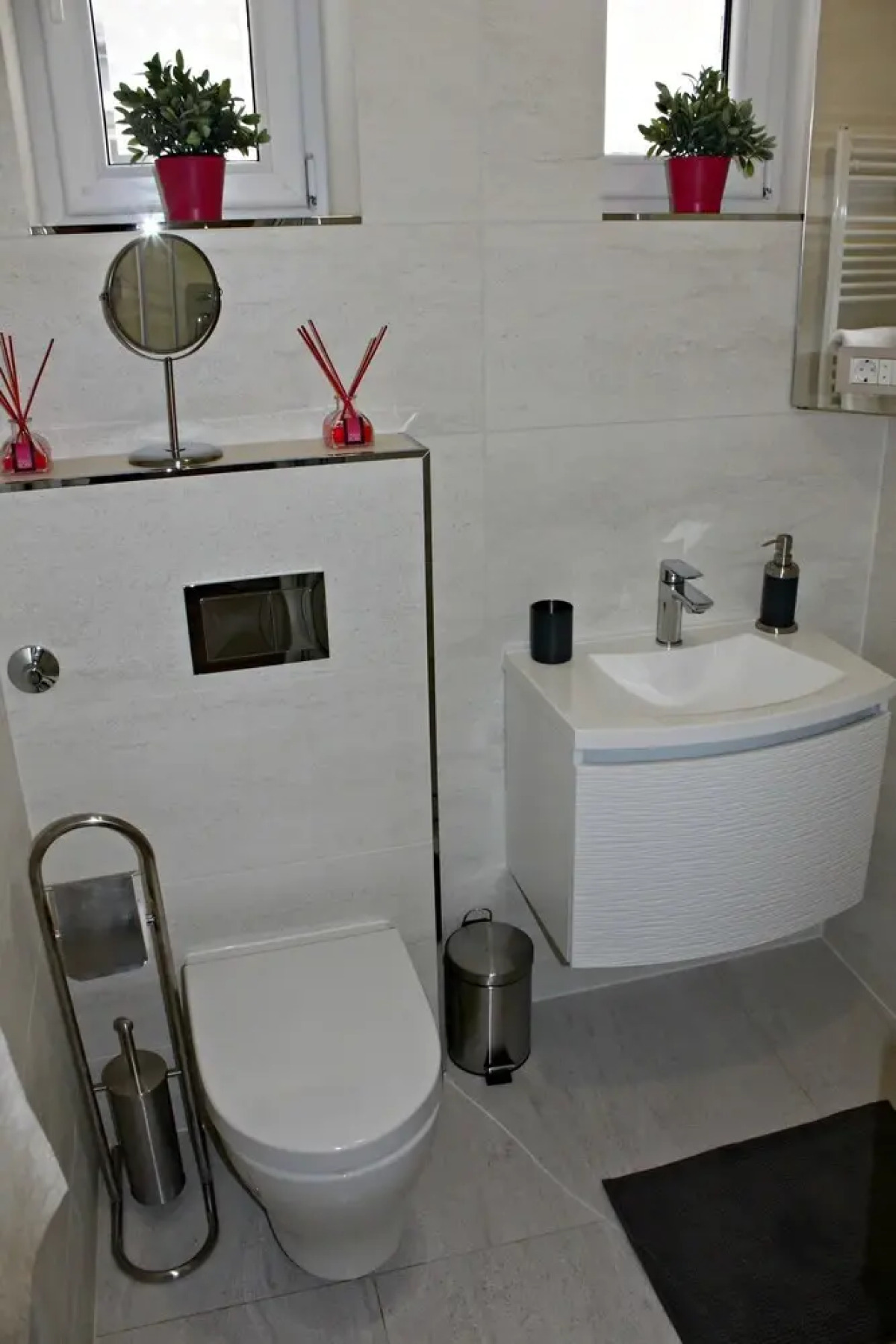 Baltazar Studio Apartment