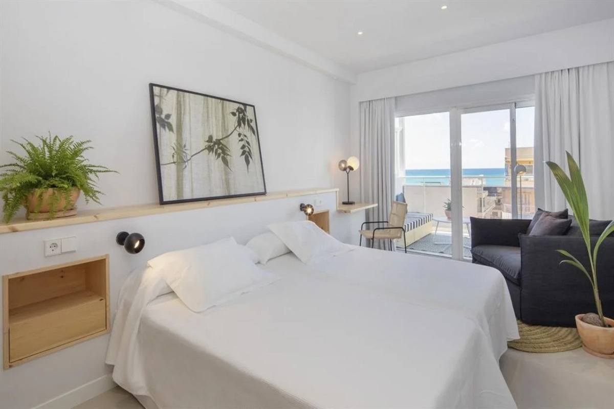 Hotel HM Ayron Park – Adults Only