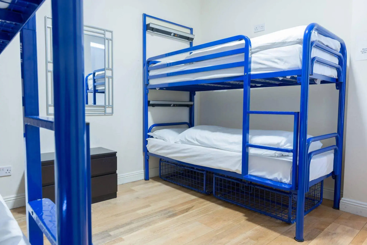 The Times Hostel - Camden Place