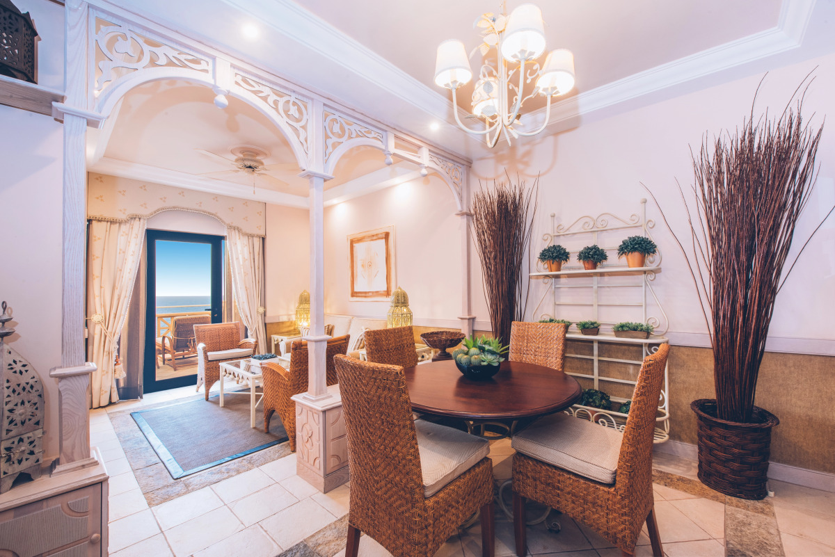 Отель Iberostar Grand El Mirador – Adults Only