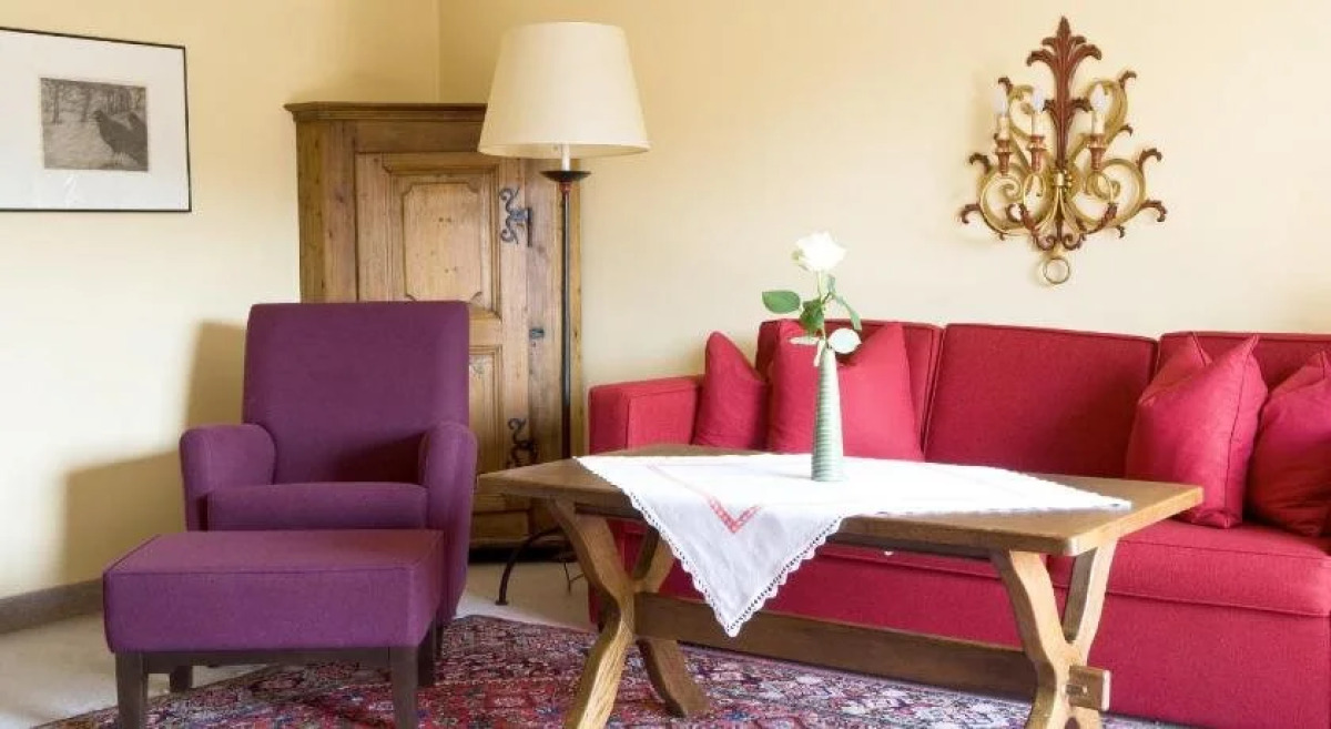 Hotel Gasthof Brandstätter