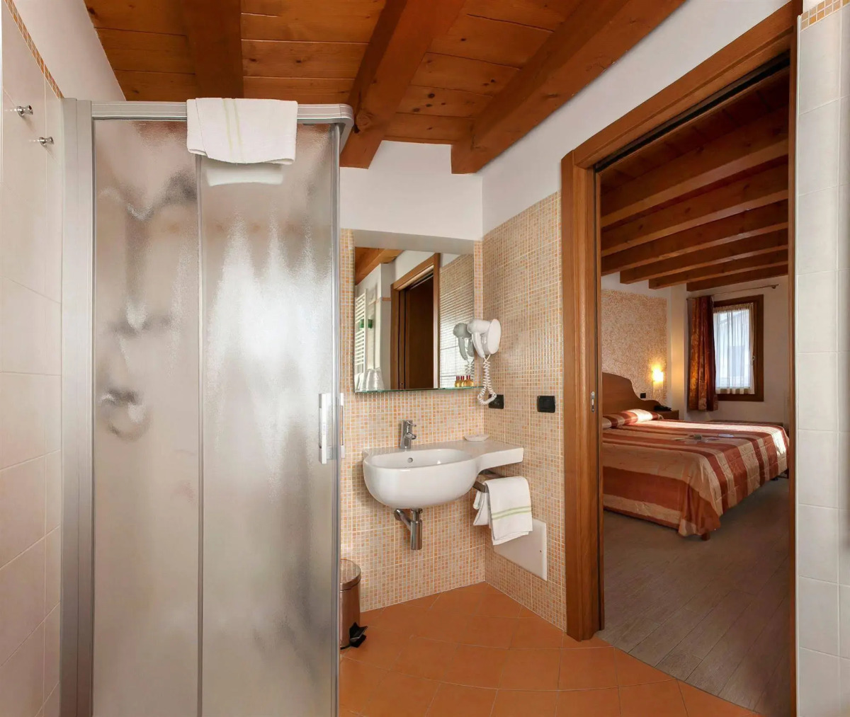 Albergo Antica Corte Marchesini