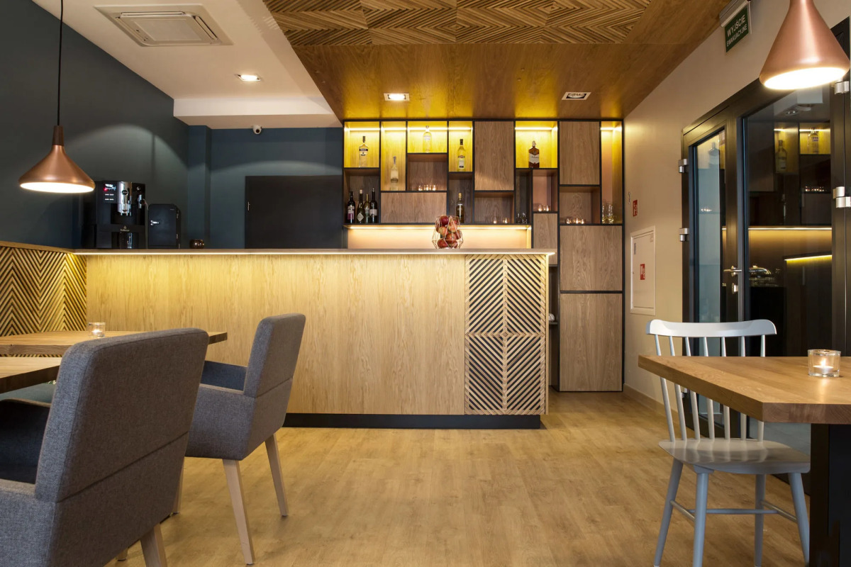 Hotel Faros Gdańsk Airport