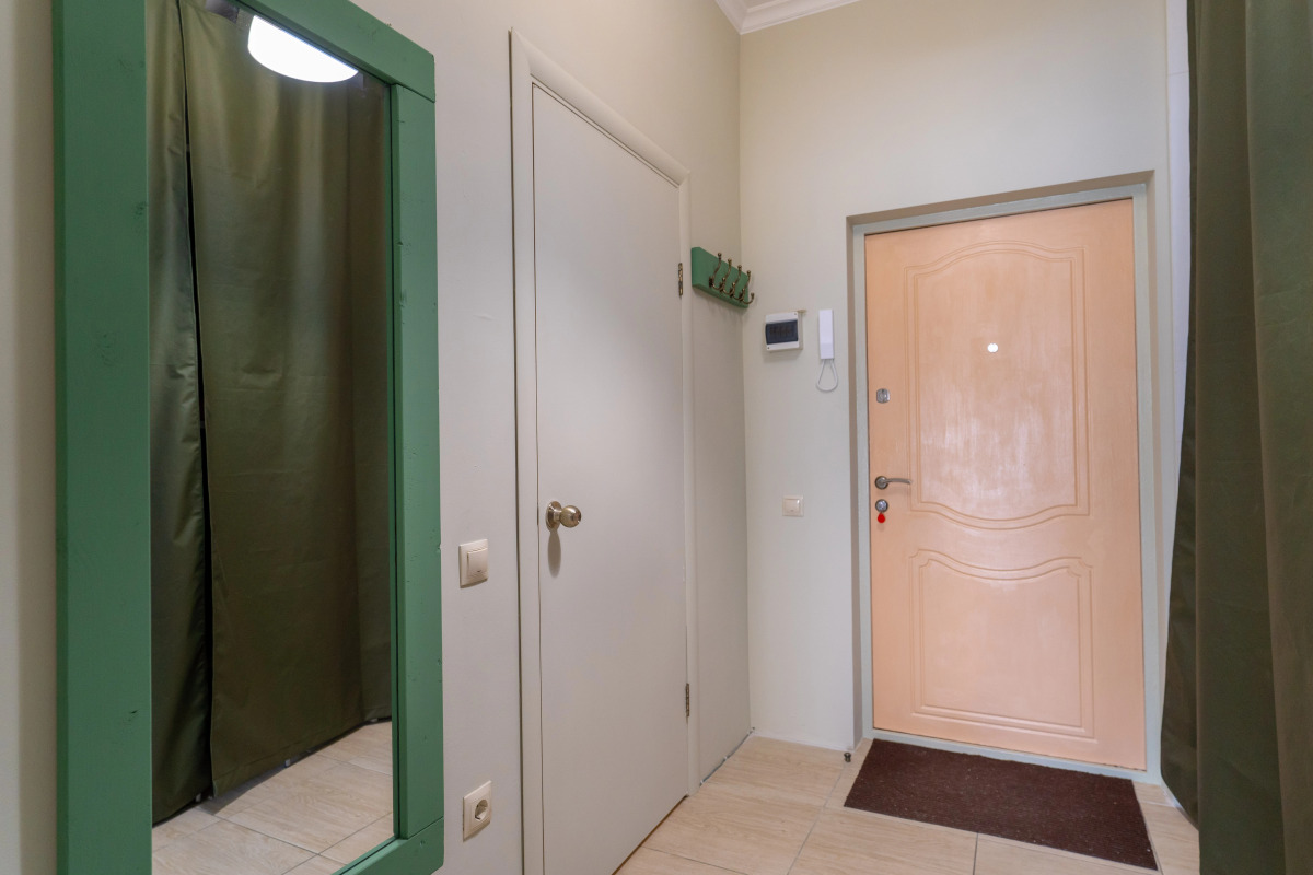 LetoApart Любимый переулок (Мысхако)