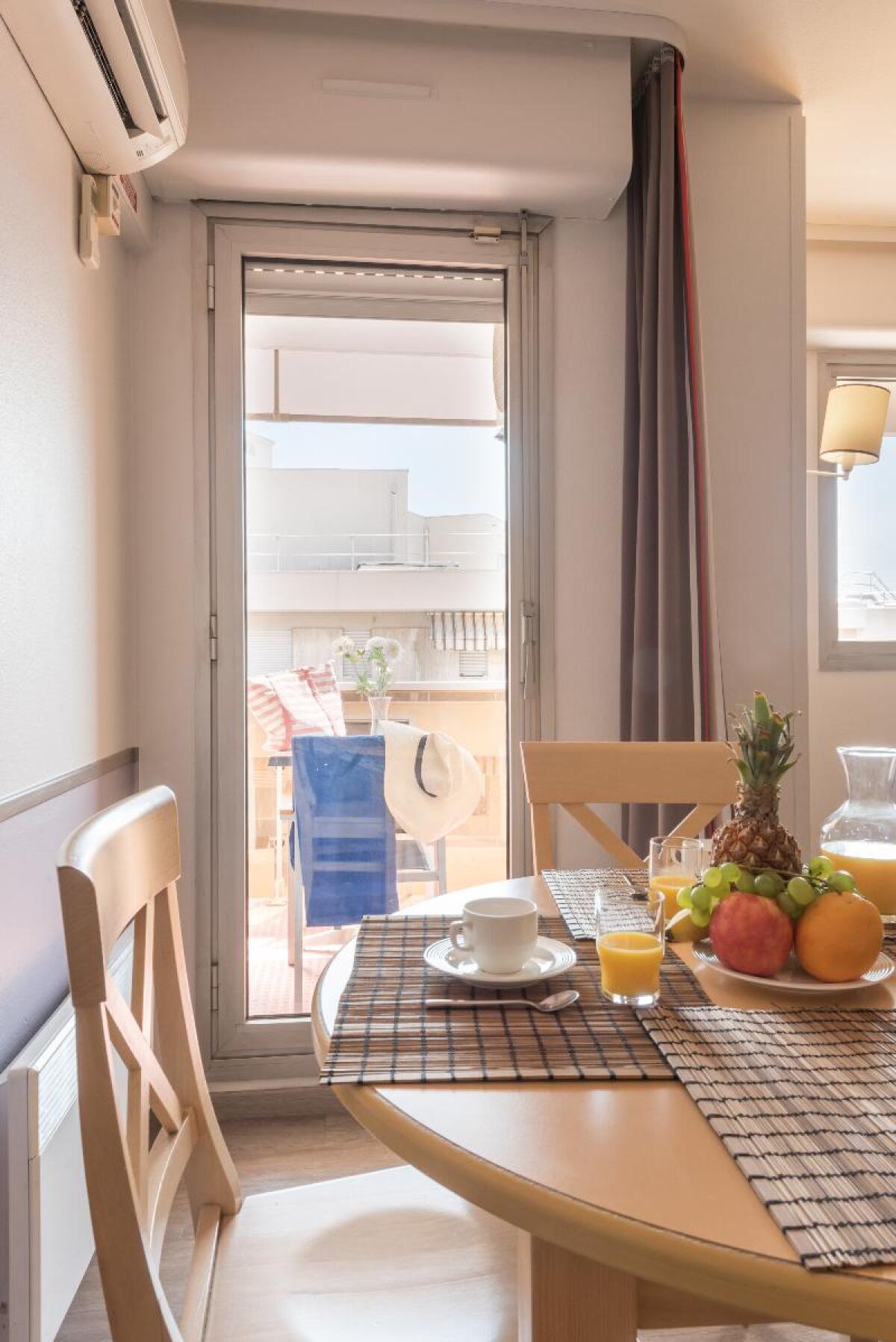 Pierre & Vacances Résidence Promenade des Bains