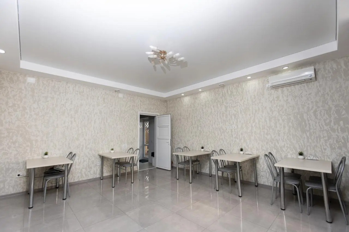 Гостевой Дом Фрегат