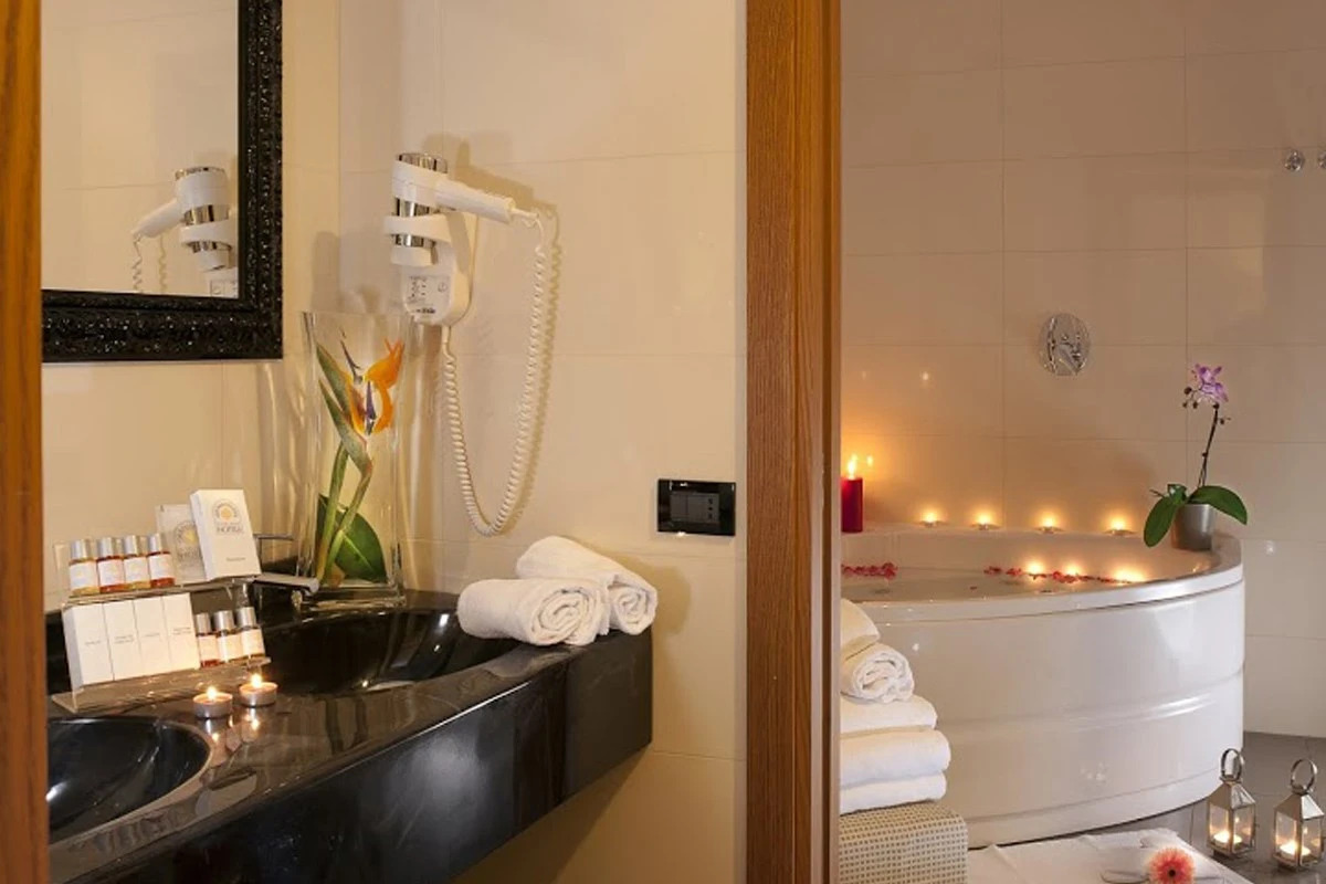 Cardinal Hotel St. Peter